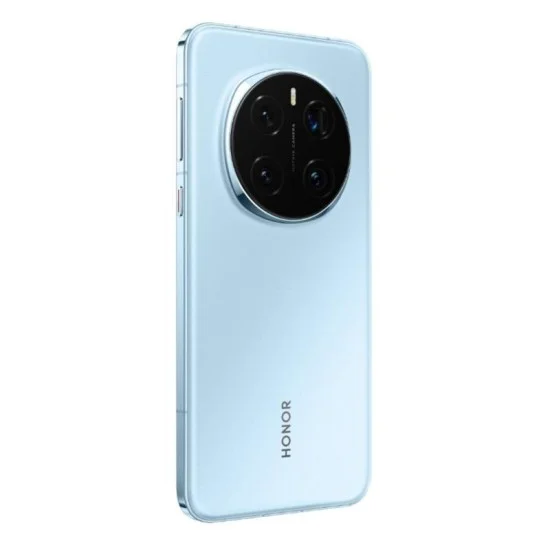 Honor Magic 7 Pro , 512Gb , 12Gb Ram , 5G Phone, 6.78 - Blue